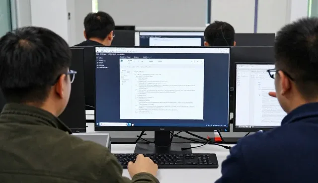 技术培训满足复杂环境应用需求