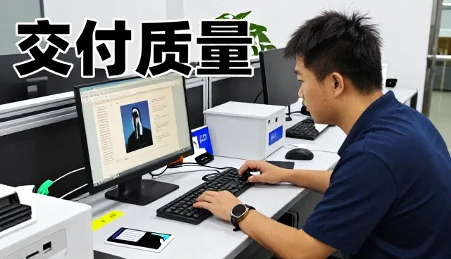 技术开发在真实环境中的表现